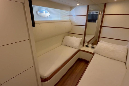 Astondoa 72 GLX usata in vendita