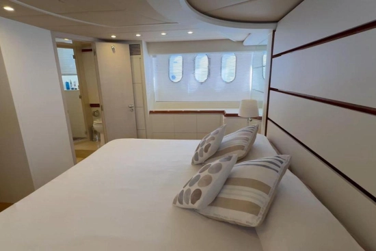 Astondoa 72 GLX usata in vendita