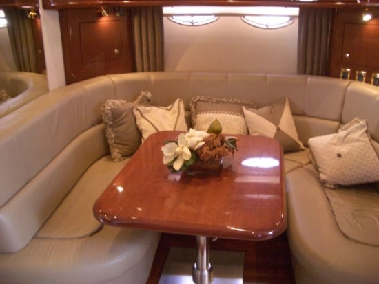 Sea Ray Sundancer 55 de segunda mano en venta