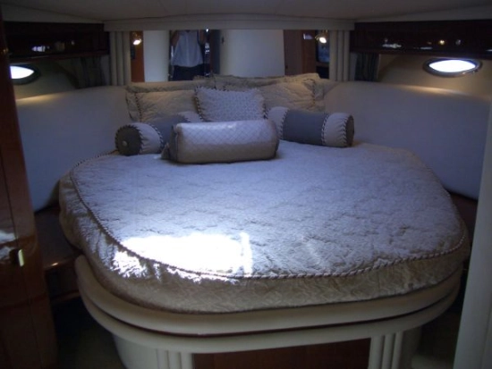 Sea Ray Sundancer 55 de segunda mano en venta