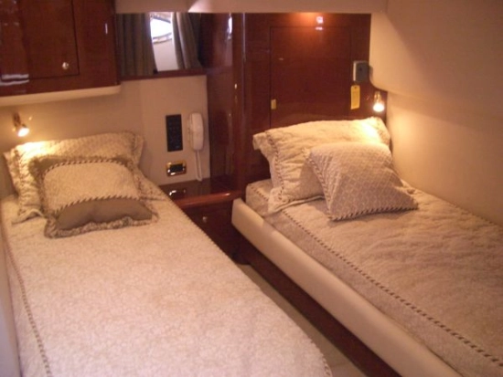 Sea Ray Sundancer 55 de segunda mano en venta