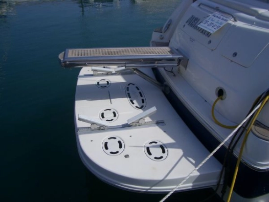 Sea Ray Sundancer 55 de segunda mano en venta
