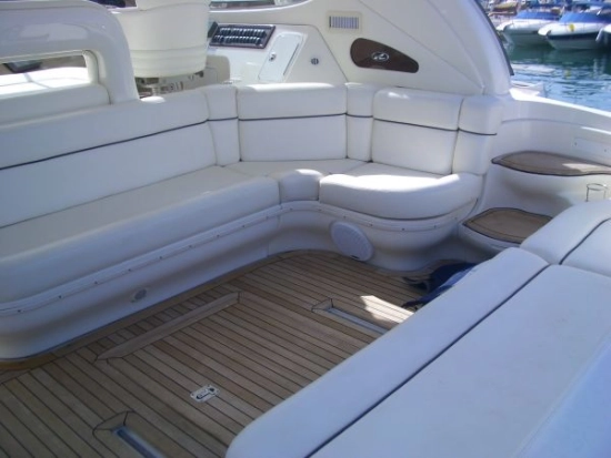 Sea Ray Sundancer 55 de segunda mano en venta