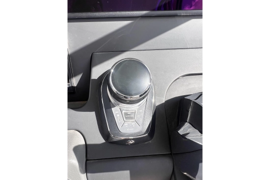 Nimbus T11 usata in vendita