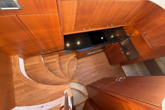 Sunseeker Manhattan 50 usado à venda