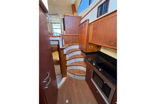 Sunseeker Manhattan 50 usado à venda