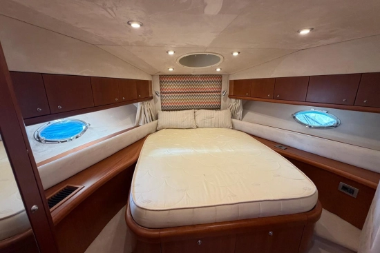 Sunseeker Manhattan 50 usado à venda