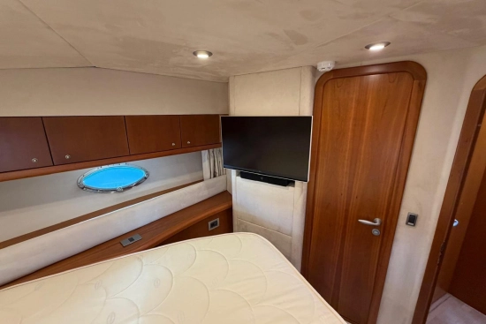 Sunseeker Manhattan 50 usado à venda