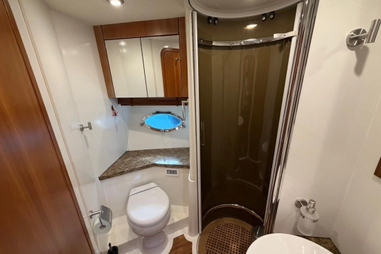 Sunseeker Manhattan 50 usado à venda