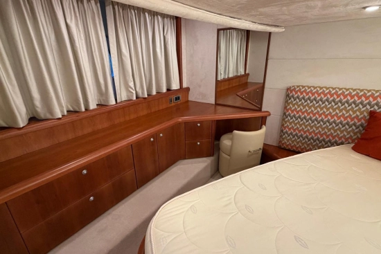 Sunseeker Manhattan 50 usado à venda