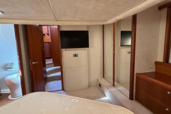 Sunseeker Manhattan 50 usado à venda