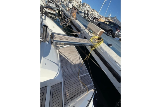 Sunseeker Manhattan 50 usado à venda