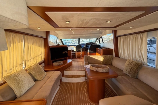 Sunseeker Manhattan 50 usado à venda