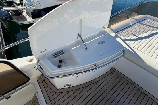 Sunseeker Manhattan 50 usado à venda