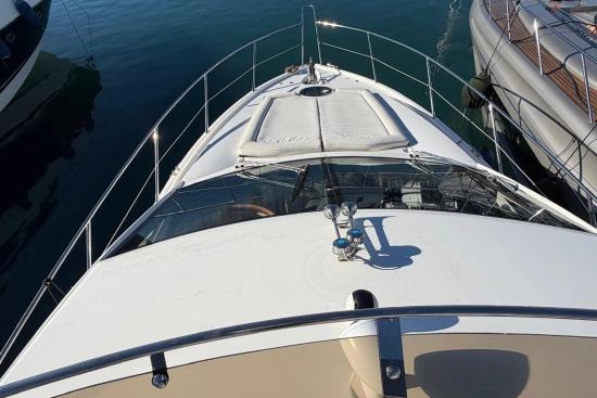 Sunseeker Manhattan 50 usado à venda