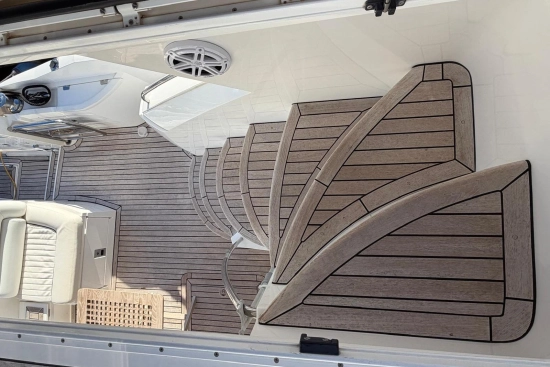 Sunseeker Manhattan 50 usado à venda