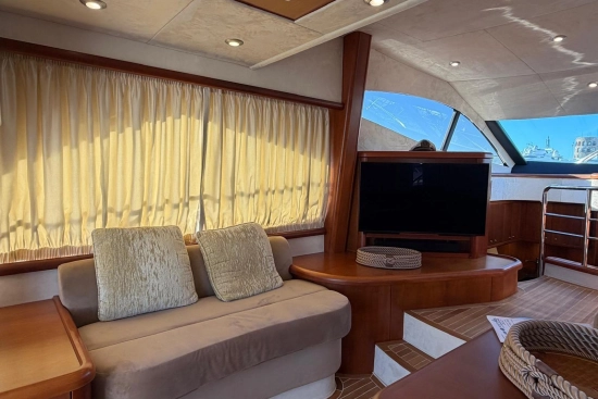Sunseeker Manhattan 50 usado à venda