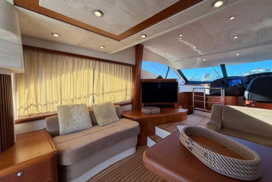 Sunseeker Manhattan 50 usado à venda