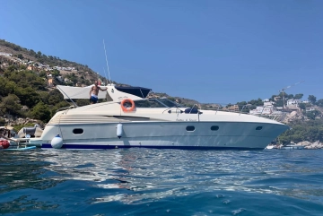 Cantieri di Sarnico di Cantieri 45 de segunda mano en venta