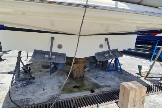 Cantieri di Sarnico di Cantieri 45 usado à venda