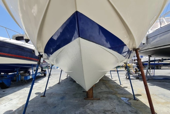 Cantieri di Sarnico di Cantieri 45 usado à venda