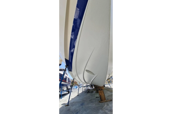 Cantieri di Sarnico di Cantieri 45 usado à venda