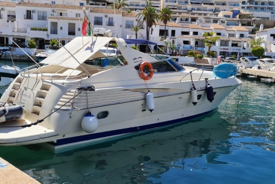 Cantieri di Sarnico di Cantieri 45 usado à venda