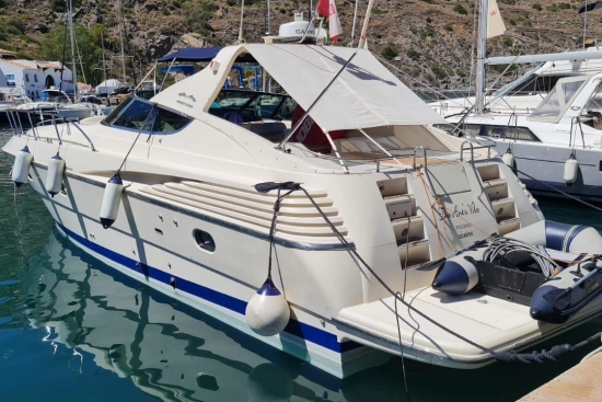 Cantieri di Sarnico di Cantieri 45 usado à venda