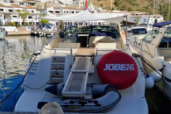 Cantieri di Sarnico di Cantieri 45 usado à venda