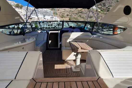Cantieri di Sarnico di Cantieri 45 usado à venda