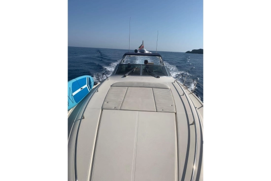 Cantieri di Sarnico di Cantieri 45 usado à venda