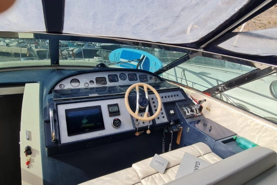 Cantieri di Sarnico di Cantieri 45 usado à venda