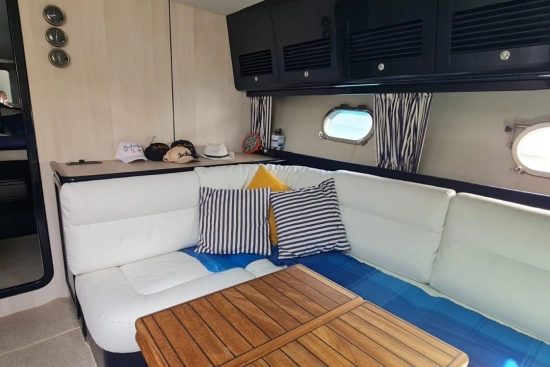 Cantieri di Sarnico di Cantieri 45 usado à venda