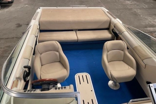 Sea Ray 240 Bow Rider de segunda mano en venta