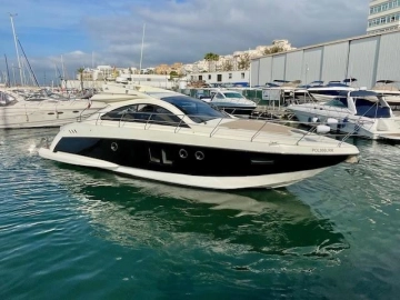 Astondoa 43 Hard Top Open de segunda mano en venta