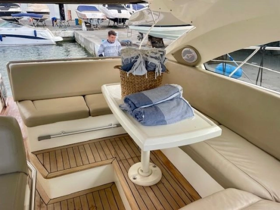 Astondoa 43 Hard Top Open usado à venda