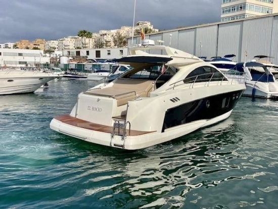 Astondoa 43 Hard Top Open usado à venda