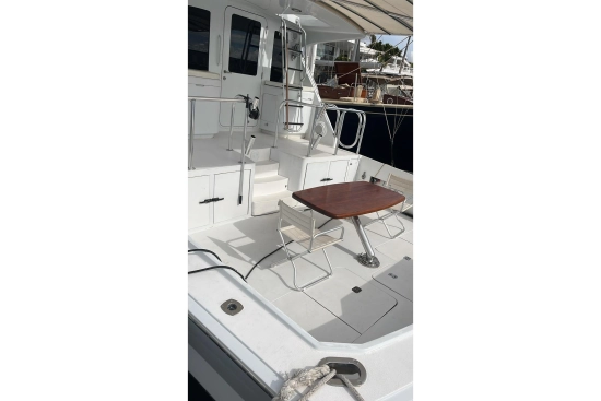 Hatteras Yachts 70 Convertible de segunda mano en venta