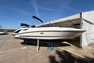Sea Ray SLX 230 usata in vendita