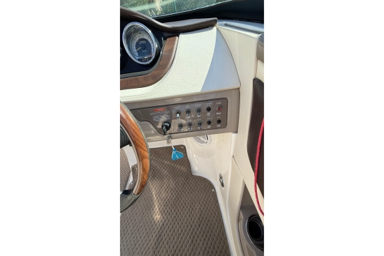 Sea Ray SLX 230 de segunda mano en venta