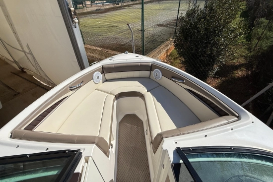 Sea Ray SLX 230 de segunda mano en venta