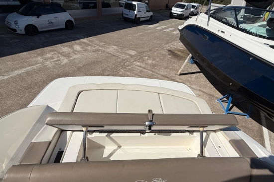 Sea Ray SLX 230 de segunda mano en venta