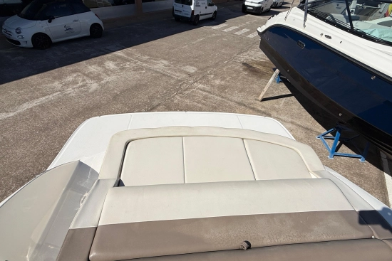 Sea Ray SLX 230 de segunda mano en venta