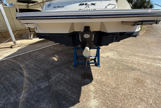 Sea Ray SLX 230 de segunda mano en venta