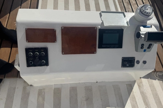 Llaut Menorquina 100% Eletrico usado à venda