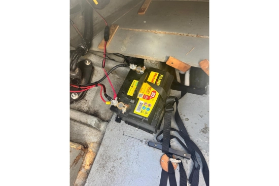 Llaut Menorquina 100% Eletrico usado à venda