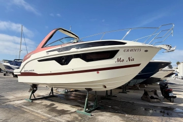 Bayliner 2855 Ciera usata in vendita