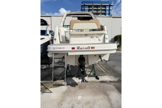 Bayliner 2855 Ciera de segunda mano en venta