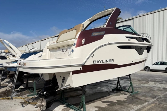 Bayliner 2855 Ciera de segunda mano en venta