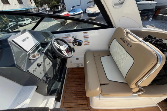 Bayliner 2855 Ciera de segunda mano en venta